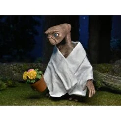 Neca E.T. The Extra Terrestrial -Negozio JapanWorld economico neca et the extra terrestrial 12