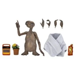 Neca E.T. The Extra Terrestrial