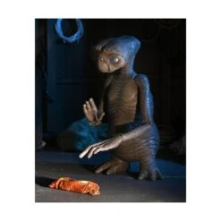 Neca E.T. The Extra Terrestrial -Negozio JapanWorld economico neca et the extra terrestrial 4