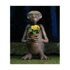 Neca E.T. The Extra Terrestrial -Negozio JapanWorld economico neca et the extra terrestrial 5