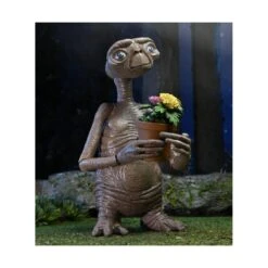 Neca E.T. The Extra Terrestrial -Negozio JapanWorld economico neca et the extra terrestrial 6