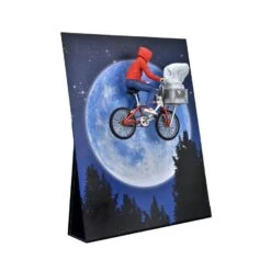Neca E.T. The Extra Terrestrial Elliot & E.T. -Negozio JapanWorld economico neca et the extra terrestrial elliot et 2
