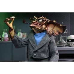 Neca Gremlins 2 The New Batch Brain Gremlin -Negozio JapanWorld economico neca gremlins 2 the new batch brain gremlin 11