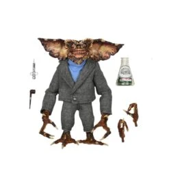 Neca Gremlins 2 The New Batch Brain Gremlin