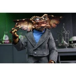 Neca Gremlins 2 The New Batch Brain Gremlin -Negozio JapanWorld economico neca gremlins 2 the new batch brain gremlin 3