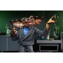 Neca Gremlins 2 The New Batch Brain Gremlin -Negozio JapanWorld economico neca gremlins 2 the new batch brain gremlin 5