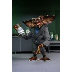 Neca Gremlins 2 The New Batch Brain Gremlin -Negozio JapanWorld economico neca gremlins 2 the new batch brain gremlin 6