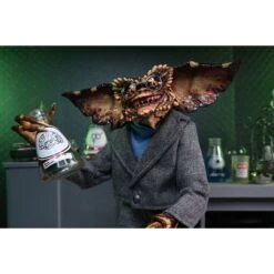 Neca Gremlins 2 The New Batch Brain Gremlin -Negozio JapanWorld economico neca gremlins 2 the new batch brain gremlin 7