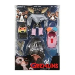 Neca Gremlins Accessory Pack -Negozio JapanWorld economico neca gremlins accessory pack 14