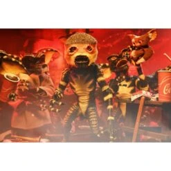 Neca Gremlins Accessory Pack -Negozio JapanWorld economico neca gremlins accessory pack 4