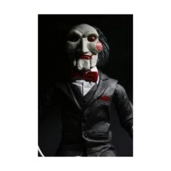 Neca Saw Billy The Puppet On Tricycle -Negozio JapanWorld economico neca saw billy the puppet on tricycle 10