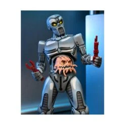 Neca Teenage Mutant Ninja Turtles Utrom Mirage Comics -Negozio JapanWorld economico neca teenage mutant ninja turtles utrom mirage comics 10