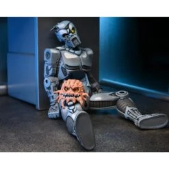 Neca Teenage Mutant Ninja Turtles Utrom Mirage Comics -Negozio JapanWorld economico neca teenage mutant ninja turtles utrom mirage comics 12