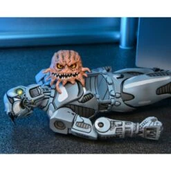 Neca Teenage Mutant Ninja Turtles Utrom Mirage Comics -Negozio JapanWorld economico neca teenage mutant ninja turtles utrom mirage comics 13