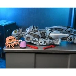 Neca Teenage Mutant Ninja Turtles Utrom Mirage Comics -Negozio JapanWorld economico neca teenage mutant ninja turtles utrom mirage comics 14