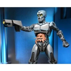 Neca Teenage Mutant Ninja Turtles Utrom Mirage Comics -Negozio JapanWorld economico neca teenage mutant ninja turtles utrom mirage comics 5