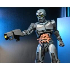 Neca Teenage Mutant Ninja Turtles Utrom Mirage Comics -Negozio JapanWorld economico neca teenage mutant ninja turtles utrom mirage comics 6