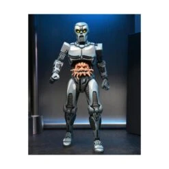 Neca Teenage Mutant Ninja Turtles Utrom Mirage Comics -Negozio JapanWorld economico neca teenage mutant ninja turtles utrom mirage comics 8