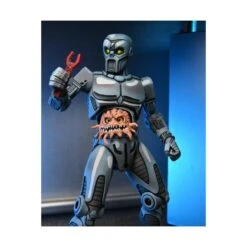 Neca Teenage Mutant Ninja Turtles Utrom Mirage Comics -Negozio JapanWorld economico neca teenage mutant ninja turtles utrom mirage comics 9