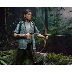 Neca The Last Of Us Part II Joel & Ellie -Negozio JapanWorld economico neca the last of us part ii joel ellie 13
