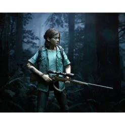 Neca The Last Of Us Part II Joel & Ellie -Negozio JapanWorld economico neca the last of us part ii joel ellie 7