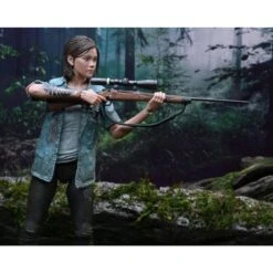Neca The Last Of Us Part II Joel & Ellie -Negozio JapanWorld economico neca the last of us part ii joel ellie 9