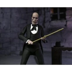 Neca The Phantom Of The Opera The Phantom -Negozio JapanWorld economico neca the phantom of the opera the phantom 11