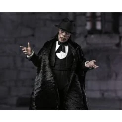 Neca The Phantom Of The Opera The Phantom -Negozio JapanWorld economico neca the phantom of the opera the phantom 12