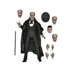Neca The Phantom Of The Opera The Phantom
