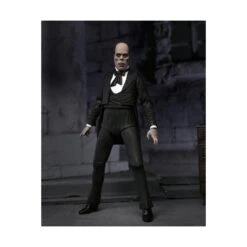 Neca The Phantom Of The Opera The Phantom -Negozio JapanWorld economico neca the phantom of the opera the phantom 8