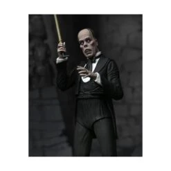 Neca The Phantom Of The Opera The Phantom -Negozio JapanWorld economico neca the phantom of the opera the phantom 9