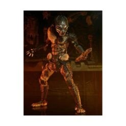 Neca The Predator 2 Ultimate Snake Predator -Negozio JapanWorld economico neca the predator 2 ultimate snake predator 2