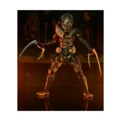 Neca The Predator 2 Ultimate Snake Predator -Negozio JapanWorld economico neca the predator 2 ultimate snake predator 3