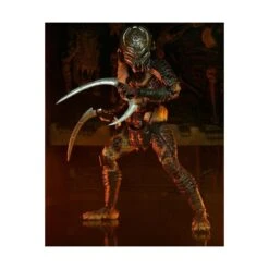 Neca The Predator 2 Ultimate Snake Predator -Negozio JapanWorld economico neca the predator 2 ultimate snake predator 4