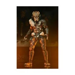 Neca The Predator 2 Ultimate Snake Predator -Negozio JapanWorld economico neca the predator 2 ultimate snake predator 7