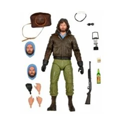 Neca The Thing MacReady Outpost 31