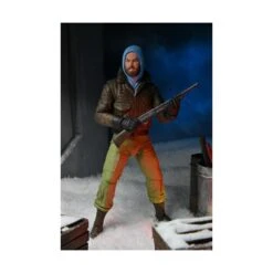 Neca The Thing MacReady Outpost 31 -Negozio JapanWorld economico neca the thing ultimate macready outpost 31 3