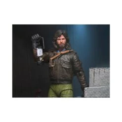 Neca The Thing MacReady Outpost 31 -Negozio JapanWorld economico neca the thing ultimate macready outpost 31 6