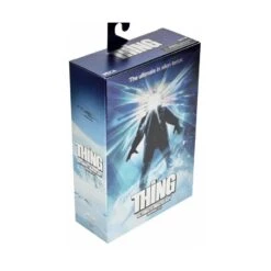 Neca The Thing MacReady Outpost 31 -Negozio JapanWorld economico neca the thing ultimate macready outpost 31 8