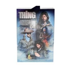 Neca The Thing MacReady Outpost 31 -Negozio JapanWorld economico neca the thing ultimate macready outpost 31 9