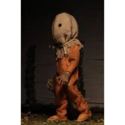 Neca Trick R Treat Sam Retro -Negozio JapanWorld economico neca trick r treat sam retro 2