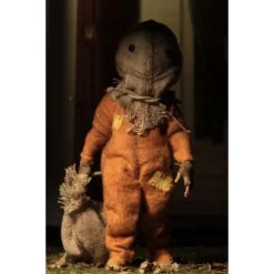 Neca Trick R Treat Sam Retro -Negozio JapanWorld economico neca trick r treat sam retro 3