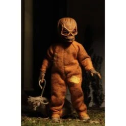 Neca Trick R Treat Sam Retro -Negozio JapanWorld economico neca trick r treat sam retro 5