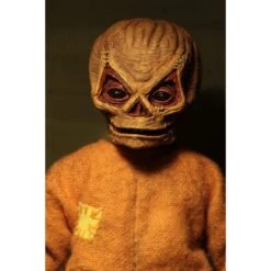 Neca Trick R Treat Sam Retro -Negozio JapanWorld economico neca trick r treat sam retro 6