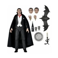 Neca Universal Monsters Ultimate Dracula