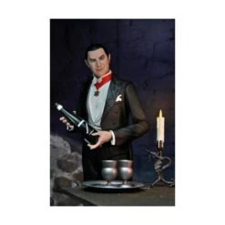 Neca Universal Monsters Ultimate Dracula -Negozio JapanWorld economico neca universal monsters ultimate dracula 5