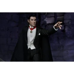 Neca Universal Monsters Ultimate Dracula -Negozio JapanWorld economico neca universal monsters ultimate dracula 7
