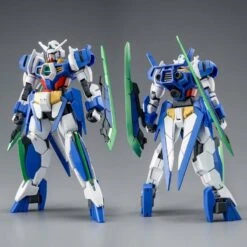 P-Bandai High Grade HG 1/144 Mobile Suit Gundam AGE-1 Razor & Gundam AGE-2 Asrtemis Set -Negozio JapanWorld economico p bandai high grade hg 1144 mobile suit gundam age 1 razor gundam age 2 asrtemis set 5