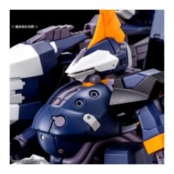 P-Bandai High Grade HG 1/144 Mobile Suit Gundam ARZ-124HBIIM Aqua Hambrabi II Titans -Negozio JapanWorld economico p bandai high grade hg 1144 mobile suit gundam arz 124hbiim aqua hambrabi ii titans 4