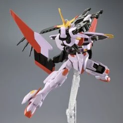 P-Bandai High Grade HG 1/144 Mobile Suit Gundam ASW-G-35 Gundam Hajiroboshi 2nd Form -Negozio JapanWorld economico p bandai high grade hg 1144 mobile suit gundam asw g 35 gundam hajiroboshi 2nd form 3